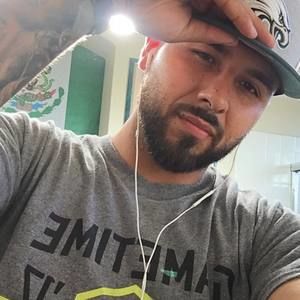 Meet your Posher, Daniel